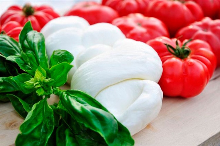 Agrifood in crescita